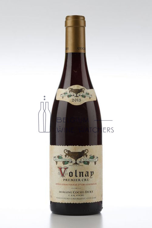 Afbeeldingen van 2015 VOLNAY 1ER CRU